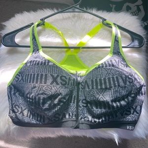 Victoria Secret’s VSX Sports Bra